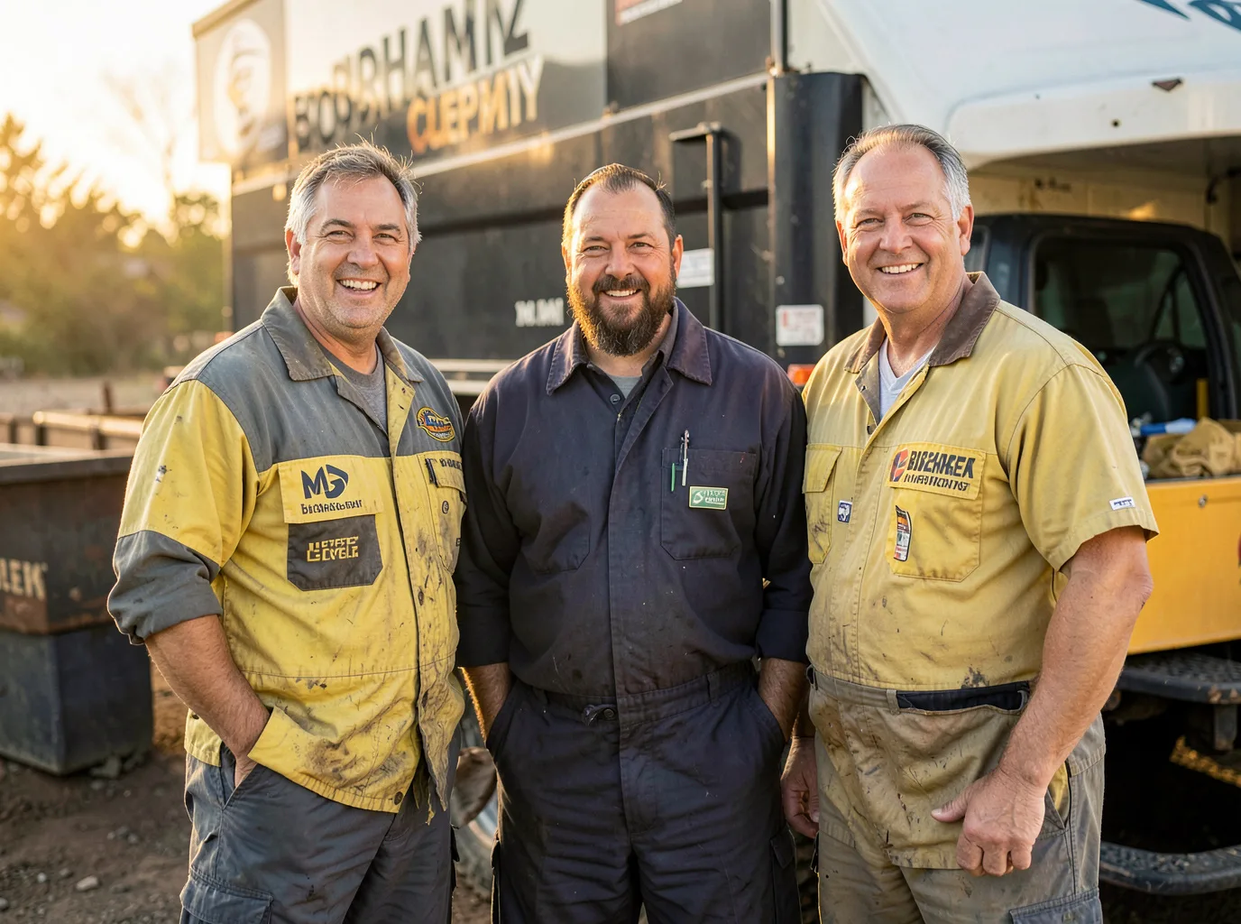 Sewage Cleanup company in Holder, FL