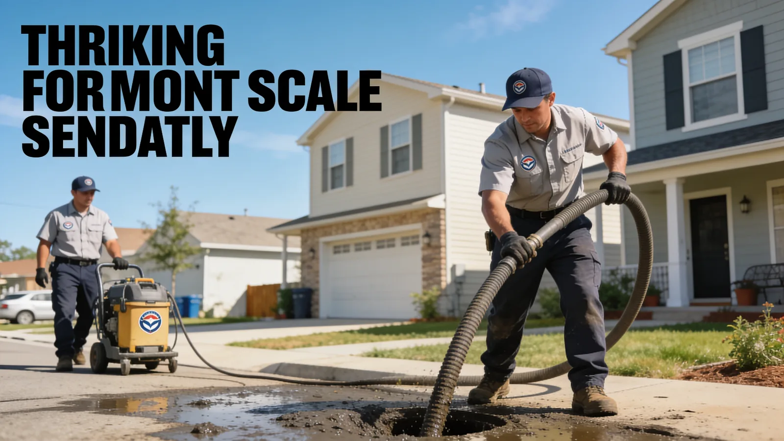 Sewage Cleanup in Holder, FL near me